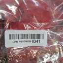 Red Long Sleeve XXL