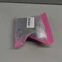 ALXNAN Claw Long Wavy Ponytail Extension,18 Inch Curly Pony Tail Clip in Hair Extensions for Women,Dark Chocolate Brown Clip on Pony Tails Hair Extensions