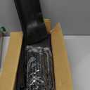 Kitsure Shoe Rack - Non-Woven Shoe Rack Shelf, Shoe Organizer for Closet, Entryway, Garage & Corridor, Stackable Shoe Shelves, 27.5" Wide - 5 Tier, Black