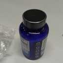 Magnesium Glycinate Complex for Women & Men with Vitamin D3 & B6, 60ct. Best by:06/2028
