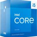 Intel Core i5-13400F 2.5GHz (4.6 Turbo) 10 Core LGA 1700 Desktop Processor (Raptor Lake)