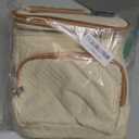 BABEYER Breastmilk Cooler Bag with Ice Pack Fits 6 Baby Bottles Up to 9 Ounce