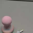 KANATHA Wireless Handheld Electric Massage Stick, 7cm x 11cm Compact Design with 6 Vibration Modes – Perfect for Men and Women for Shoulder, Neck, and Back Relief (Pink)