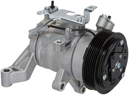 Spectra Premium 0610381 Air Conditioning A/C Compressor