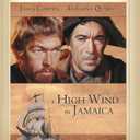 High Wind In Jamaica, A, DVD