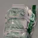 300W Charging Station for Multiple Devices, 8 Port Multi USB C Fast Charger Station Dock for MacBook iPhone 17/16/15/14/13/12 Samsung Pixel Series iPad, White (6 Mixed Short Cables Included)