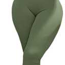 Nimsruc 2 Piece Outfits for Women Casual Sweat Suits Trackusuits (Medium, 8126 Light Green)