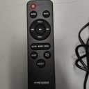 TV Surrounds Sound Bar Subwoofer, Home Theater Surround Sounds Bar, Sound Bars Bluetooth Surround Speakers 50W 2.1ch HDMI AUX OPT Home Audio Surrounds Sounds System TV PC Game Music/Movie/News, Black