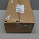 XiaoMaGe Acupressure Mat and Pillow Set with Carrying Bag  Acupuncture Mat for Neck & Back Pain Relief  Foot Manual Massager  Naturally Relaxation Gift  Stress Relief Massage Mat (Black)