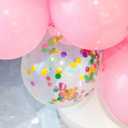 3 x Dazzle Bright 151Pcs Easter Balloon Arch Kit, Pastel Bunny Balloon Garland Easter Decorations for Party Birthday