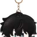 HOYOVERSE Honkai: Star Rail Chibi Plush Series Card Holder - Dan Heng