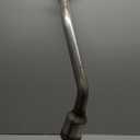 54693 Catalytic Converter,Catalytic Converter Compatible With Impala 2006-2011 Monte Carlo 2006-2007 (EPA Compliant)