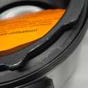 Instant Pot Duo 7-in-1 Mini Electric Pressure Cooker, Slow Rice Cooker, Steamer, Saut, Yogurt Maker, Warmer & Sterilizer, Includes Free App with over 1900 Recipes, Stainless Steel, 3 Quart