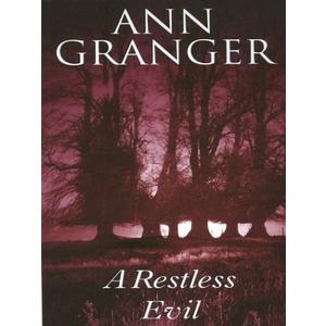 A Restless Evil