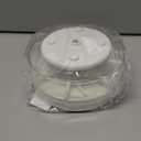 Half Room Branch Jewelry Rack With Rotatable Base and Storage Box Tree Tower Rack Hanging Organizer for Ring Earrings Necklace Bracelet,Suitable for Living Rooms, Bathrooms, Offices,etc.