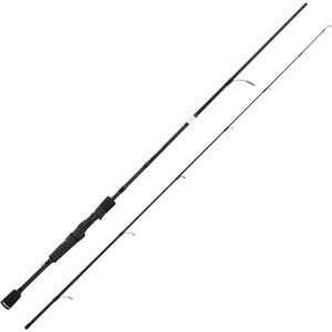 KastKing Crixus Fishing Rods,IM6 Graphite Spinning Rod & Casting Rod W/Zirconium Oxide Ring Stainless Steel Guides, SuperPolymer Handle