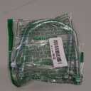 Drive-up EZGO Heavy Duty Rear Leaf Spring U Bolt for 2008-2015.7 RXV Gas Electric Golf Cart 603415