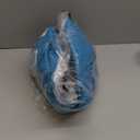 ProBody Pilates Exercise Ball - Multiple Sizes Gym Grade Balance Ball for Fitness, Yoga, Workout, Pregnancy & Physical Therapy (45 cm, Blue)