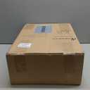 StrongTek Teak Shower Stool with Storage Shelf, 18-Inch Solid Teak Wood Bath Seat Bench, Ergonomic Curved Seat, Easy Assembly, Water-Resistant, 350 lbs Capacity, Ideal for Bathroom, Spa & Home Use (Dark Brown)