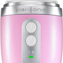 Clarisonic Mia FIT Sonic Facial Cleansing Brush System (Pink)