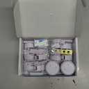 10 Pack Magnetic Cabinet Locks for Child Safety, Drawer Locks Baby Proofing, Magnetic Door Safety Locks for Cabinets and Drawers, Easy Installation No Tools Required (10 Pack and 2 Keys)