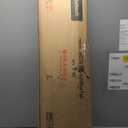 Yaheetech Folding Camping Cot Portable Outdoor Bed for Adults w/Mat & Storage Bag & Carry Bag, Heavy Duty Cots for Outdoor Travel & Office/Home Nap (Gray Cot/Blue Pad)