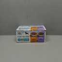 I AND LOVE AND YOU Wet Dog Food - Flew The Coop Variety Pack - Chicken + Turkey, Grain Free, Filler Free 13oz can, 6pk (13 Ounce (Pack of 6))