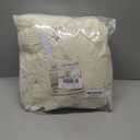 H.VERSAILTEX Velvet Stretch Recliner Couch Covers 4-Pieces Style Recliner Chair Covers Recliner Cover for Reclining Chair Slipcovers Feature Non Slip Form Fitted Thick Soft Washable, Ivory