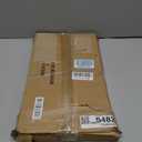 Genesis II E-410 Grill Grates Replacement for Weber Genesis II E410 E-435 S-435 Grill Parts 66097 Grates Genesis 2 GS4 Genesis II & LX 400 Series Cooking Grates SPX-435 Kitchenaid 740-0781 Grid 66089