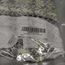 Little Bitty Toddler Girl Dress Cotton Lace Ruffle Sleeve A-line Sleeveless Kids Casual Holiday Party Boho Dresses 3-8 Years (Yellow)