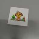 Retirement Gift - Retirement Gifts for Women, Men - Retired Ornament - Retired Gifts for Coworker, Boss, Employee, Teacher, Nurse - Ceramic Christmas Ornament Keepsake - Christmas Tree Ornaments - B