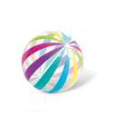 Intex Jumbo Beach Ball 42 In. Dia 10 Ga Vinyl 4 Pack