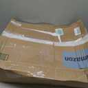 80% Sunblock Shade Cloth Net Resistant - 10x18Ft Garden Shade Mesh for Plant Cover, Greenhouse, Chicken Coop, Kennels, Tomatoes Plants
