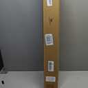 DoubleFill Wall Molding Kit Premade Molding Panel with Corner Accent, Rose
