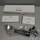 Breville Barista Express Espresso Machine BES870XL, Brushed Stainless Steel