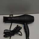 RUSK Engineering Speed Freak Ceramic and Tourmaline Professional 2000 Watt Hair Dryer - Far-Infrared Heat and Natural Ions Dramatically Reduce Drying Time