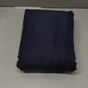 Utopia Bedding Full Sheet Set - Brushed Microfiber - Soft Bed Sheets for Full Size Bed - Includes 1 Fitted, 1 Flat, & 2 Pillow Cases - Deep Pocket (Navy)