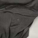 sexycherry Formal Jumpsuit for Women Dressy Elegant Long Straight Pants Jumpsuits for Party Club with Zipper (Medium, Dark Black)