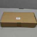 Universal Chair Umbrella Canopy, UPF 50+ Sun Shade with Adjustable Clamp, Fits Most Brands Beach, Camping, Lawn, Tanning, Zero Gravity, Lounge & Fishing Chairs, Patent Design (1 Pack, Navy)