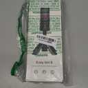 COMICA EJoy UNI S Gaming USB Microphone for PC, RGB Condenser Mic with Noise Reduction, Tripod Stand, Streaming Microphone for Gaming, Streaming, Podcasting, Recording, Laptop, PS4, PS5 (White