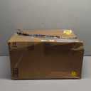 for GSX-8S GSX8S 2025-2023 GSX-8R GSX8R 2025 2024 Motorcycle Mudguard Rear Cover Splash Protector (Black)