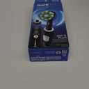 Oral-B Pro 1000 Rechargeable Electric Toothbrush, Black