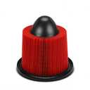 Replacement Parts for High Performance Engine Air Filter for Ford E-150 E-250 F-150 Lincoln Navigator Mod-A58PP-88333