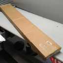 Retractable Trunk Cargo Cover for 2010-2017 Chevy Equinox/GMC Terrain Accessories - Privacy Anti-Theft Security Shade