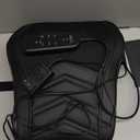 Neck Massager with Heat, 3D Kneading Massage Pillow for Pain Relief, Massagers for Neck and Back, Shoulder, Leg, FSA HSA Eligible, Gifts for Men Women Mom Dad, Stress Relax at Home Office and Car