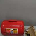 SCITOO 5 Gallon Air Tire Bead Seater Blaster Tool Seating Inflator for Truck 145PSI Red