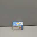 QUMY Dog Shoes for Large Dogs, Medium Dog Boots & Paw Protectors for Winter Snowy Day, Summer Hot Pavement, Water-Resistant in Rainy Weather, Outdoor Walking, Indoor Hardfloors Skid-Resistant Sole (Size 1: 1.8''x2.3''(W*L) (Pack of 4))