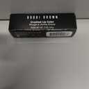 Bobbi Brown Crushed Lip Color | Hydrating, High-Pigment, Satin-Matte Lipstick | Non-Drying, Long-Lasting Wear & Lip Stain Effect