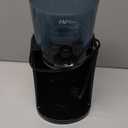 Water Warmer, HEYVALUE Baby Bottle Warmer, Formula Maker with Night Light, 4 Temperature Control & 72H Keep Warm, Detachable Tank, Instantly Dispenses Warm Water, Feed Baby More Easier and Healthier (Black)