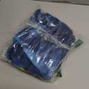 Liquid Blue Men's Prism Paint T-Shirt, Tie Dye, Medium